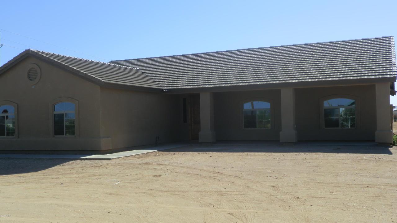 3320 S 199th Dr., Buckeye, AZ 85326