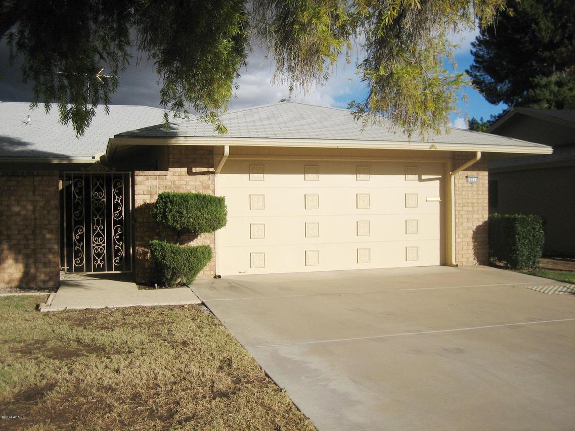 18233 N 99th Dr., Sun City, AZ 85373