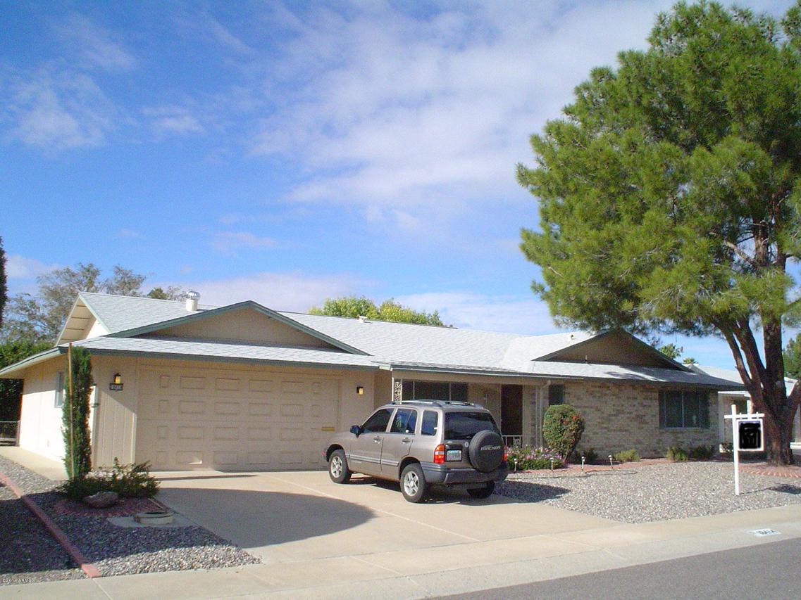 18414 N 96th Ave., Sun City, AZ 85373