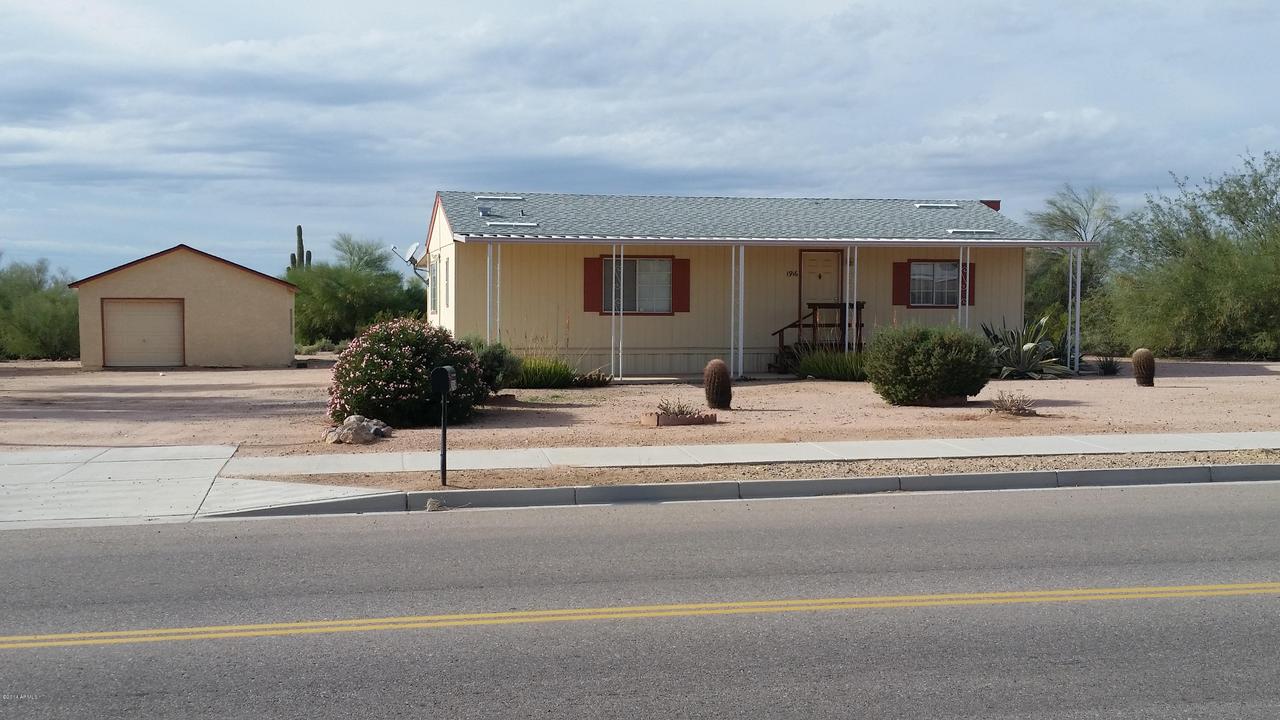 1918 N Ironwood Dr., Apache Junction, AZ 85120