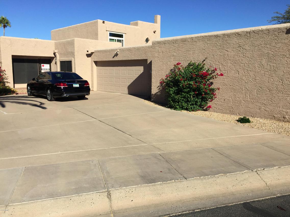 4040 E Bloomfield Rd., Phoenix, AZ 85032