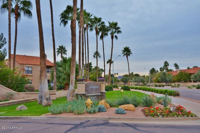 8787 E Mountain View Rd. #1022, Scottsdale, AZ 85258