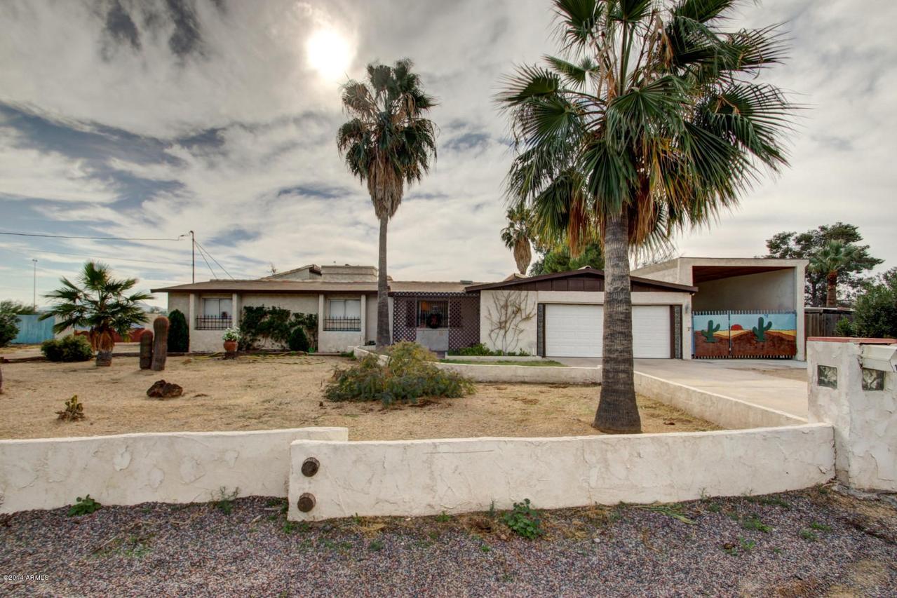 19019 W Lynwood St., Buckeye, AZ 85396