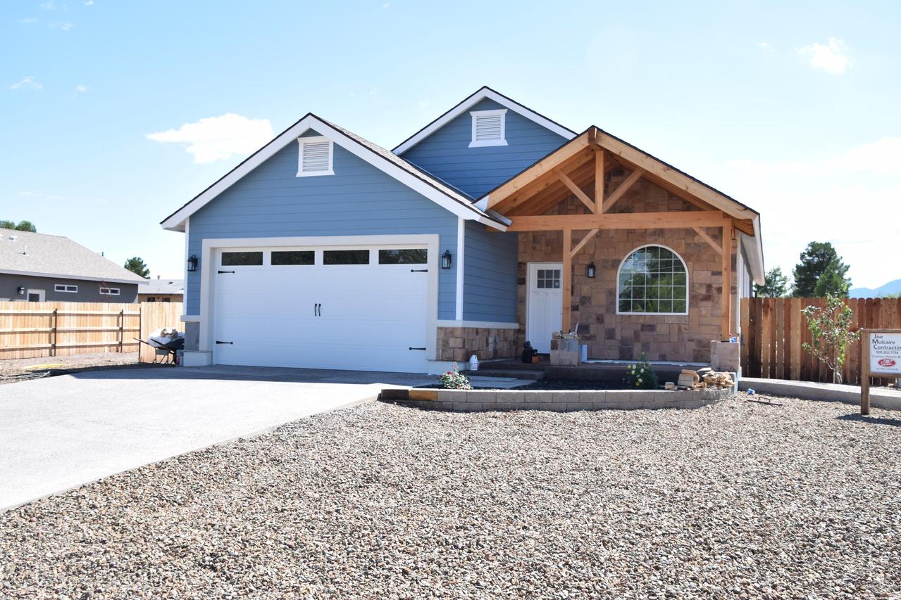 1023 E Aspen Street, Cottonwood, AZ 86326