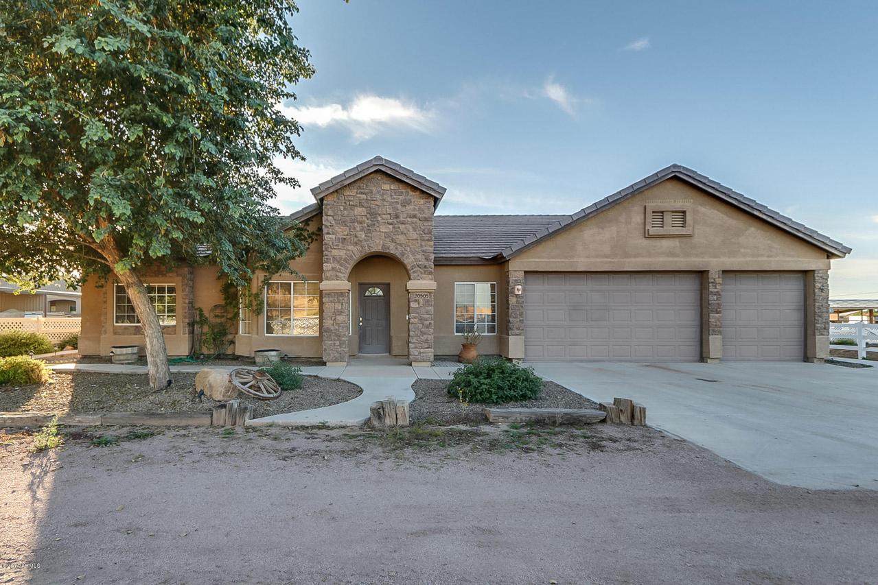 20505 E Firestone Dr., Queen Creek, AZ 85142