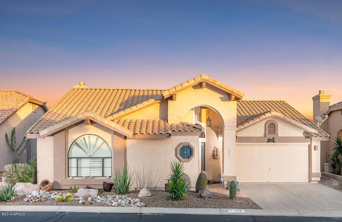 5201 S Marble Dr., Gold Canyon, AZ 85118