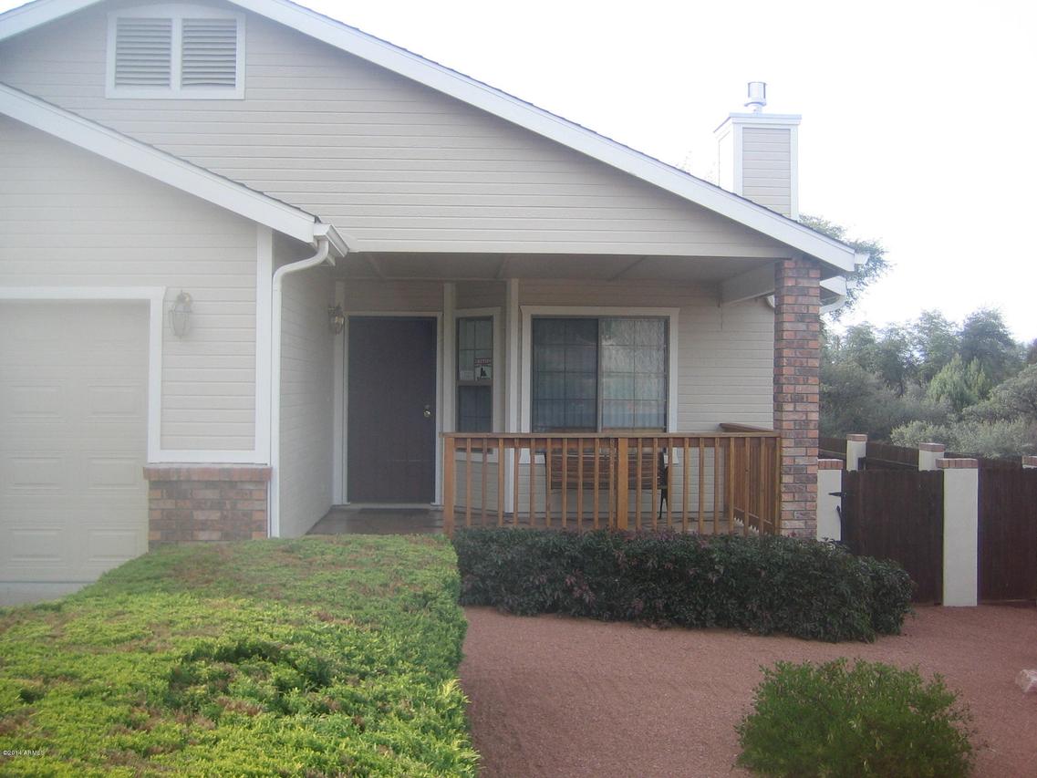 1102 S Sycamore, Payson, AZ 85541