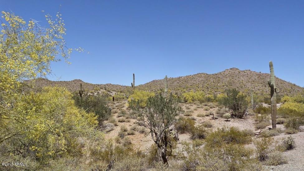 55XX W Adobe Dam Rd. #509-21-002Y, Queen Creek, AZ 85144