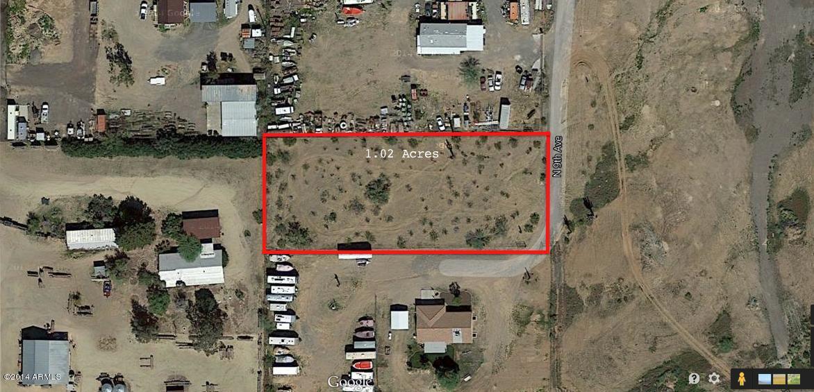 244XX N 9 Ave., Phoenix, AZ 85085