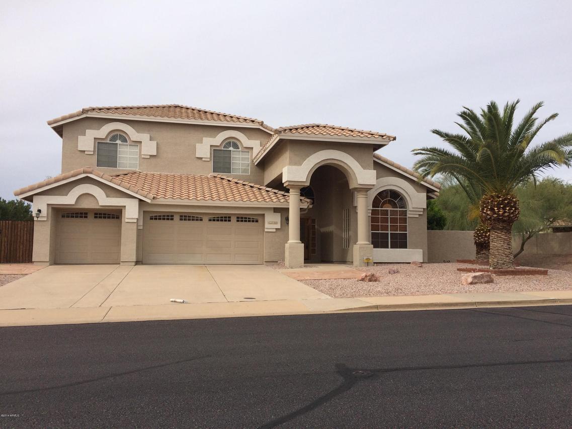 4230 N Everest, Mesa, AZ 85215