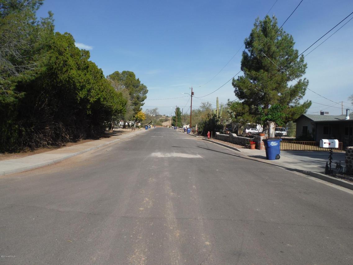 701 Oleander St., Wickenburg, AZ 85390