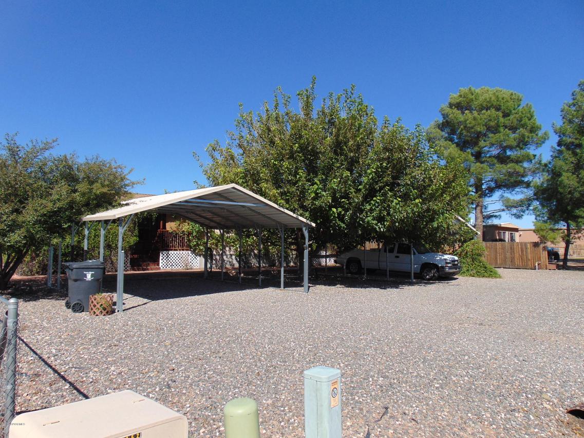 2026 W Park Verde Rd., Camp Verde, AZ 86322