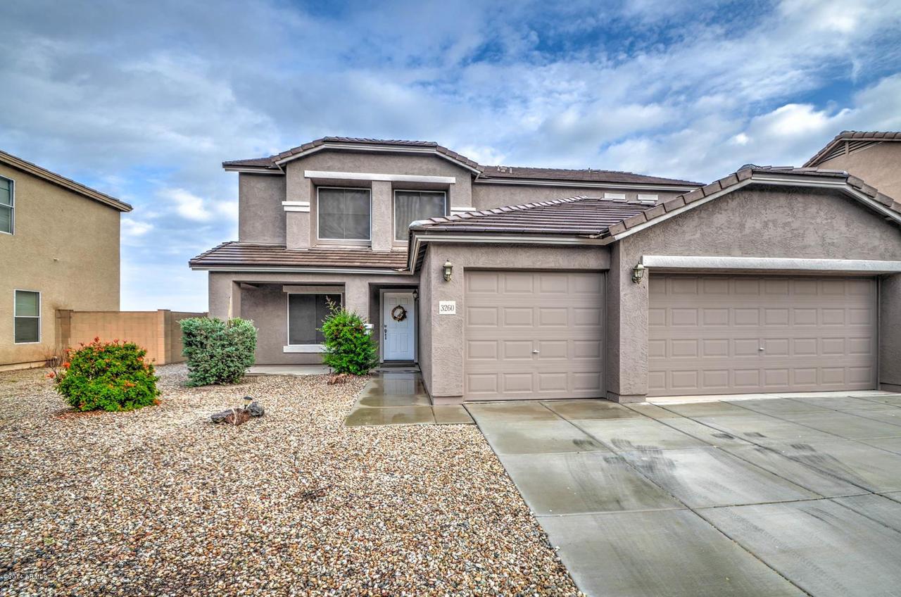 3260 E San Manuel Rd., San Tan Valley, AZ 85143