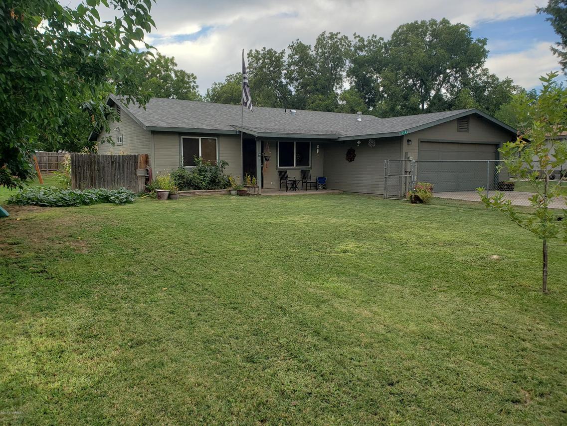 1142 Boyer Ln., Camp Verde, AZ 86322