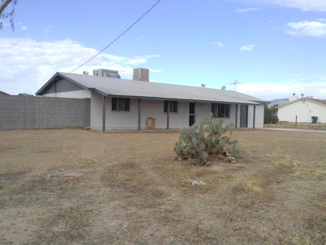 1810 N 192nd Ave., Buckeye, AZ 85396