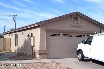 8226 S 16th Pl., Phoenix, AZ 85042