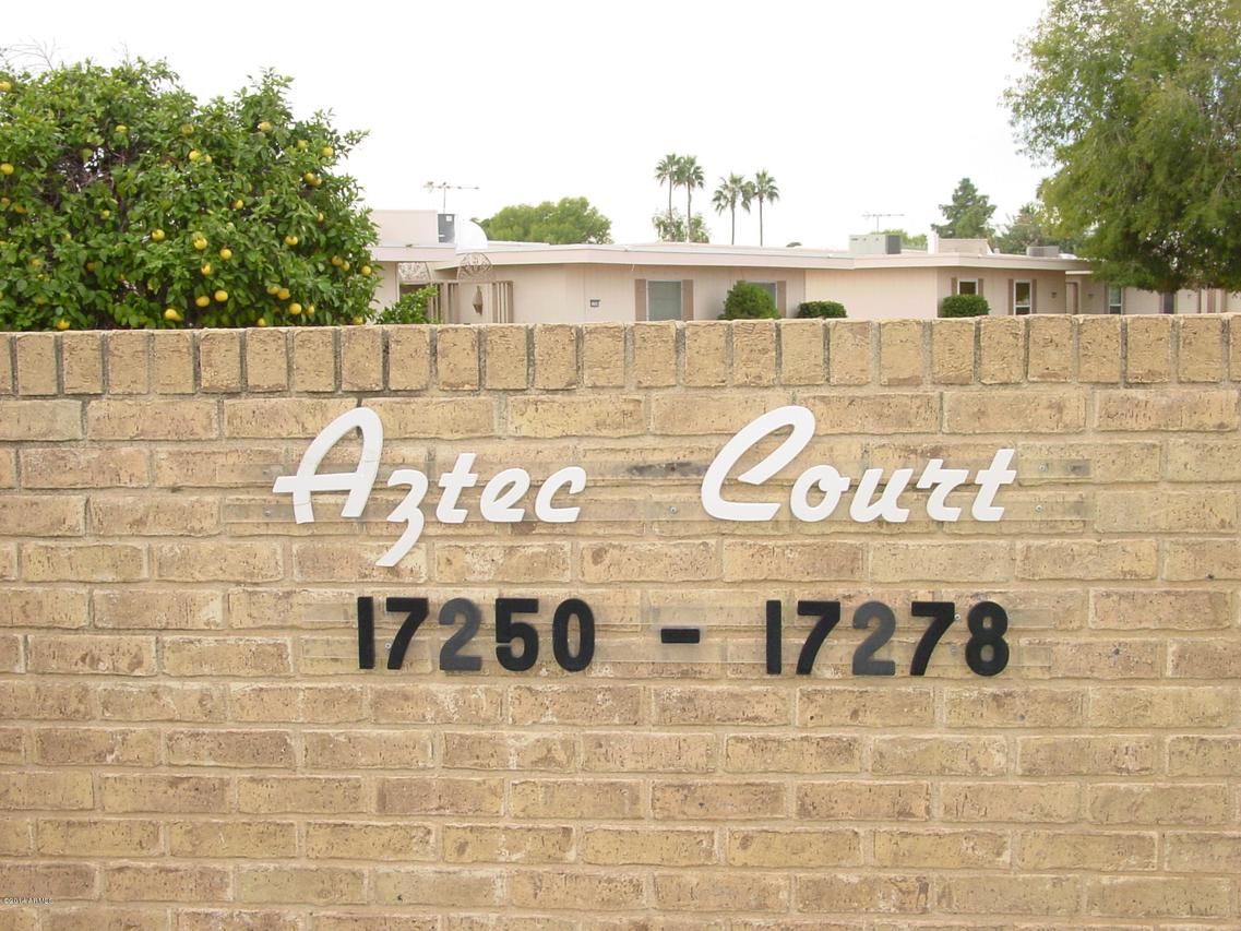 17254 N 105th Ave., Sun City, AZ 85373