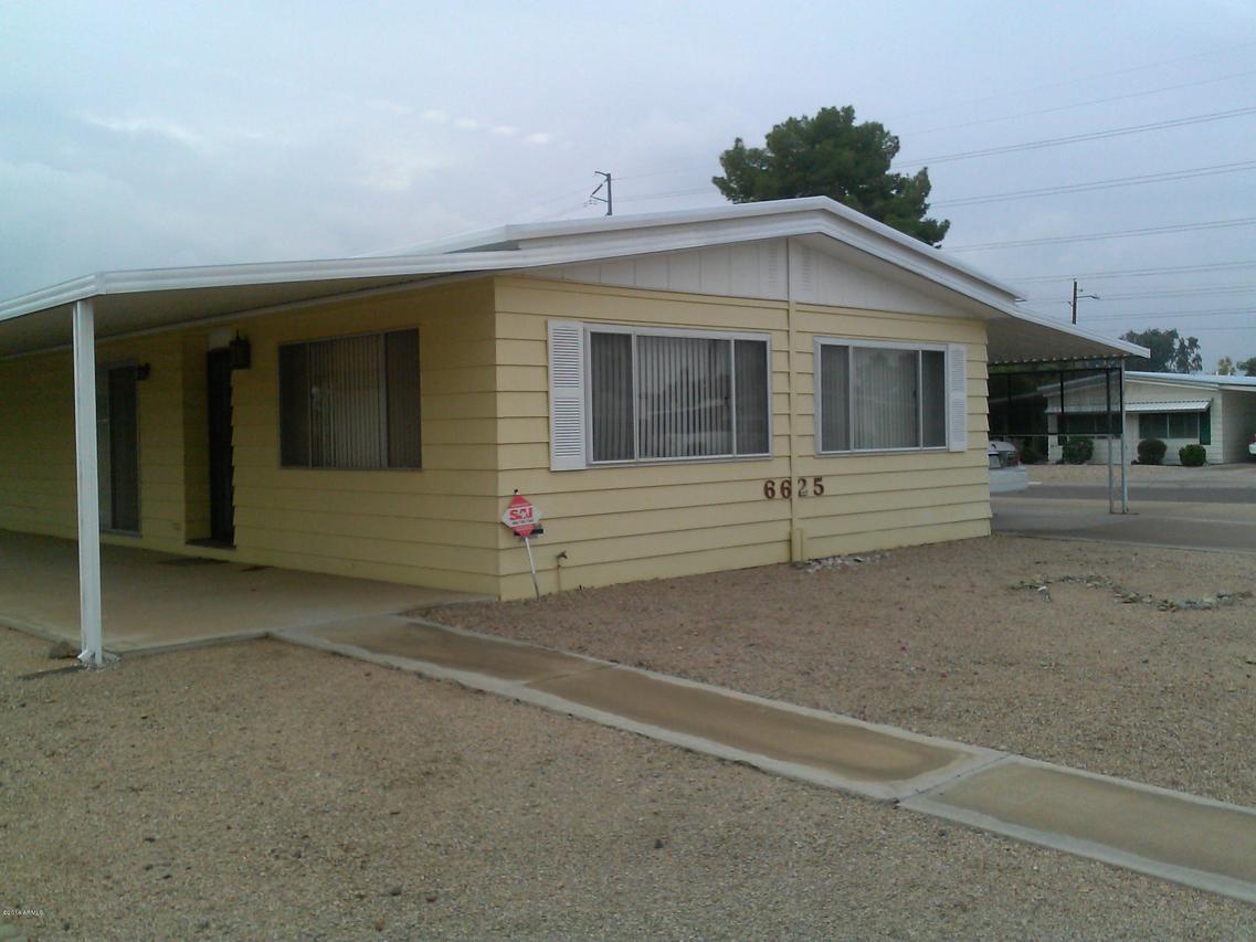 6625 W Carol Ave. #25, Glendale, AZ 85302