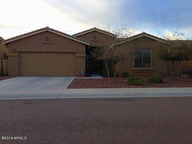22041 W Devin Dr., Buckeye, AZ 85326