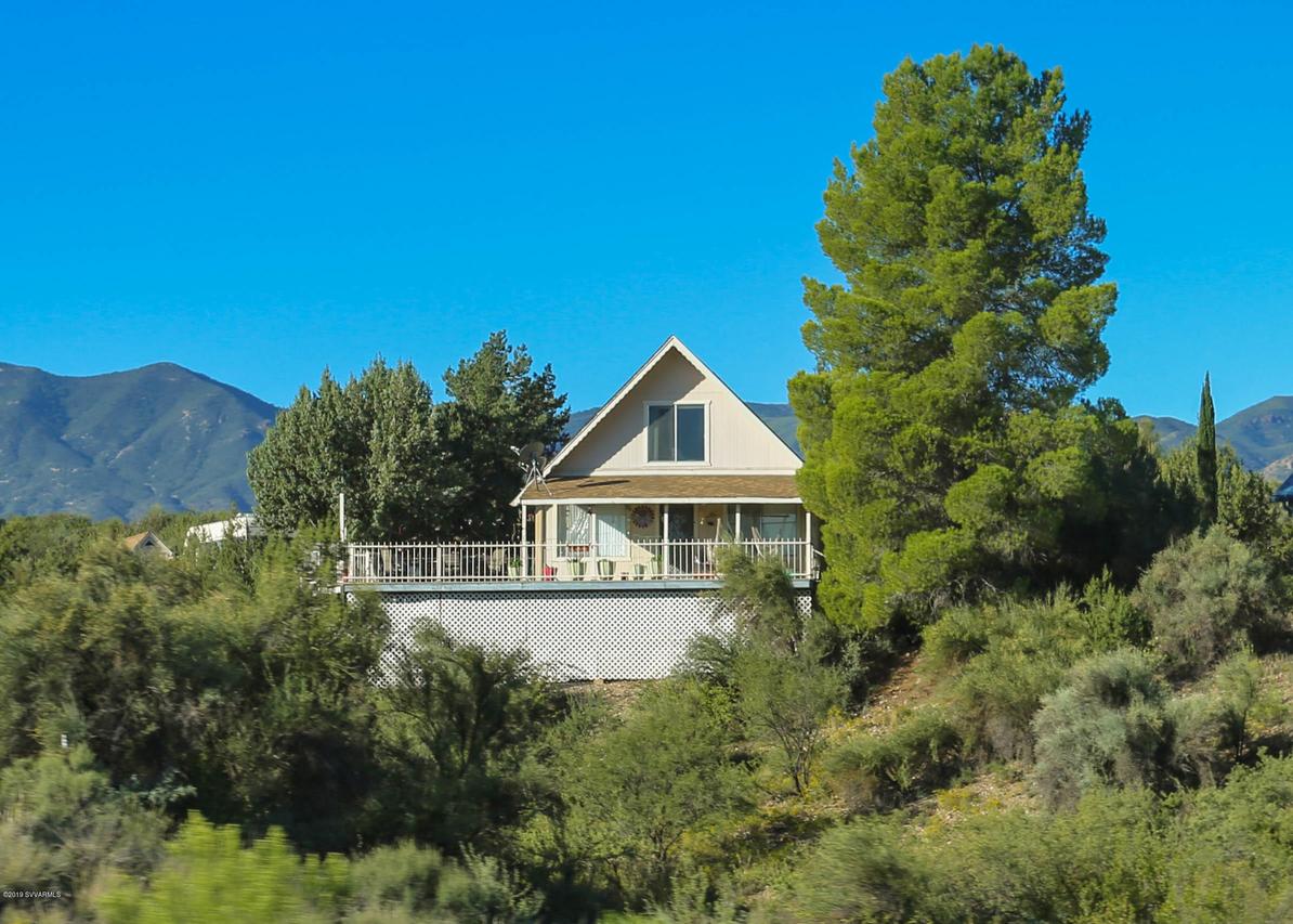 1680 S State Route 260, Cottonwood, AZ 86326