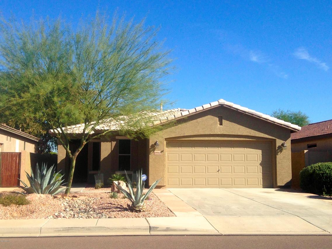 19943 N 108th Ave., Sun City, AZ 85373