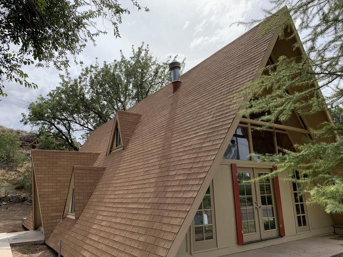 3395 E Montezuma Ave., Rimrock, AZ 86335