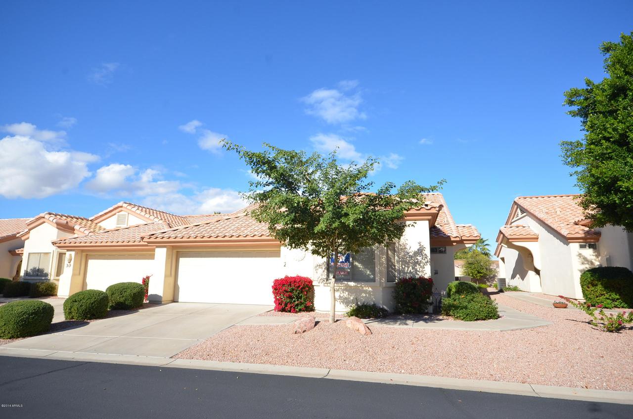 5830 E Mckellips Rd. #29, Mesa, AZ 85215