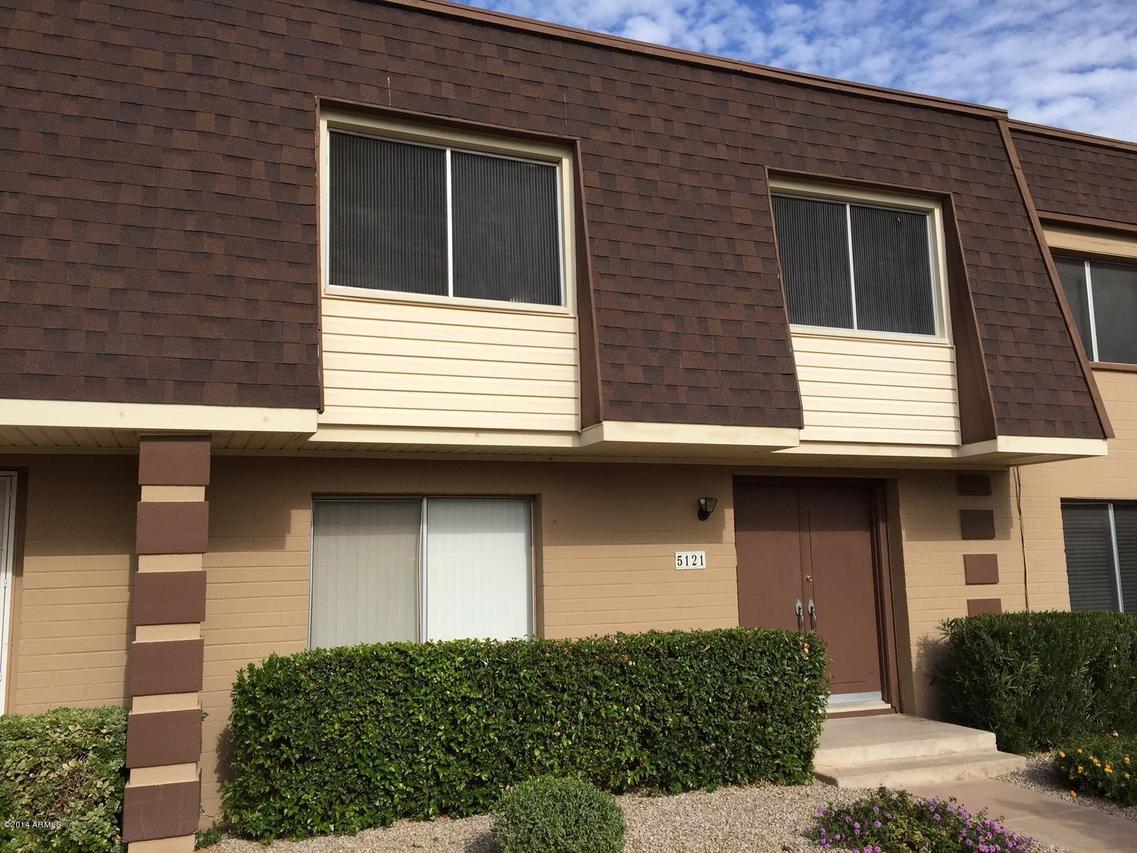 5121 N Granite Reef Rd., Scottsdale, AZ 85250