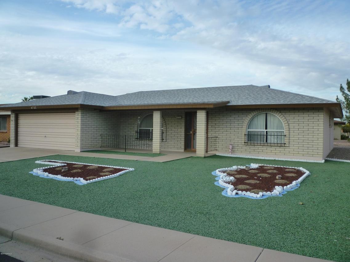 4732 E Farmdale Cir., Mesa, AZ 85206