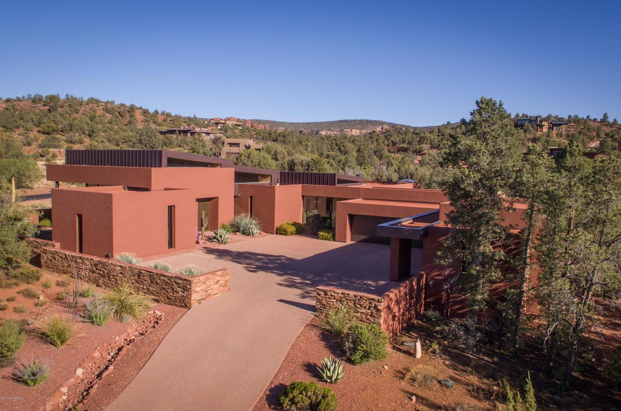 5 Harvest Ln., Sedona, AZ 86336