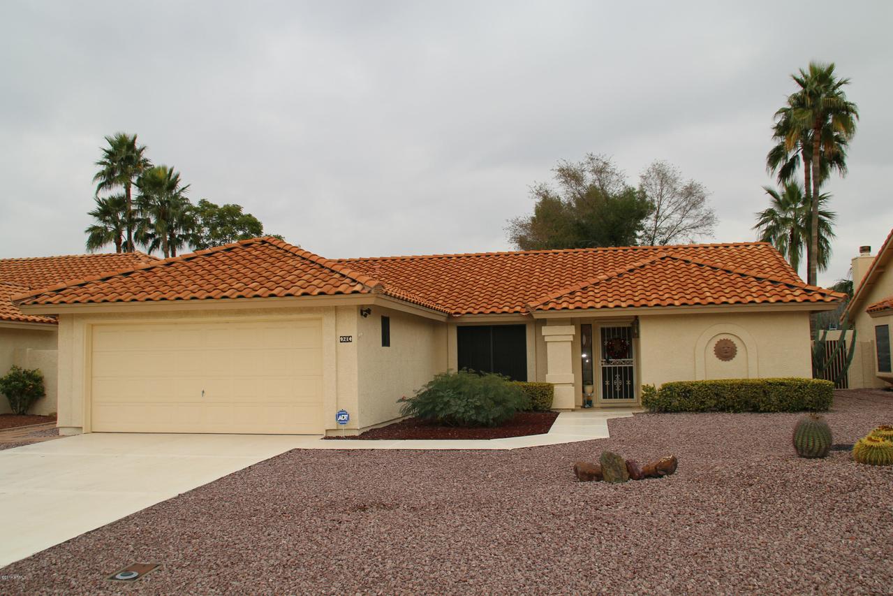 9214 W Behrend Dr., Peoria, AZ 85382