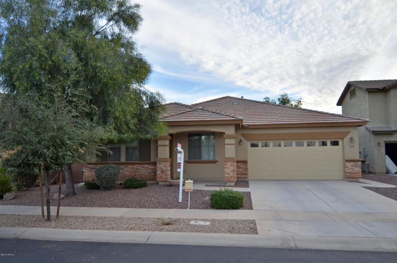 3611 E Hutchins Ct., Gilbert, AZ 85295