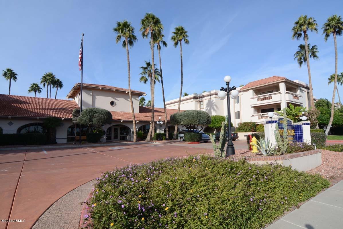 17404 N 99th Ave. #303, Sun City, AZ 85373