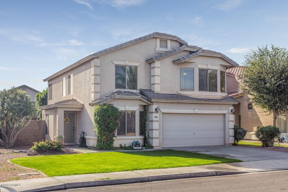 495 W Douglas Ave., Gilbert, AZ 85233