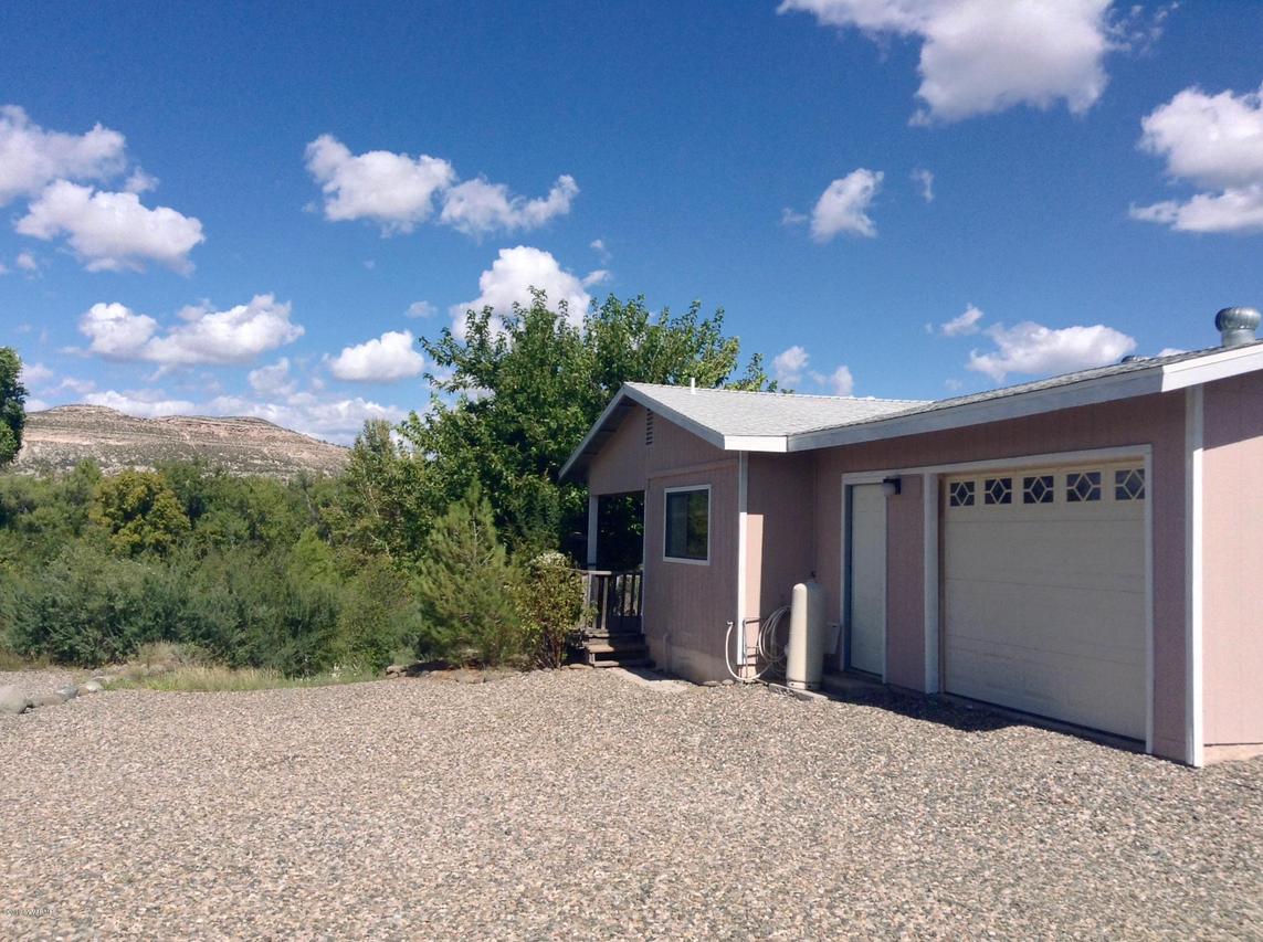 3121 E Lazar Rd., Camp Verde, AZ 86322
