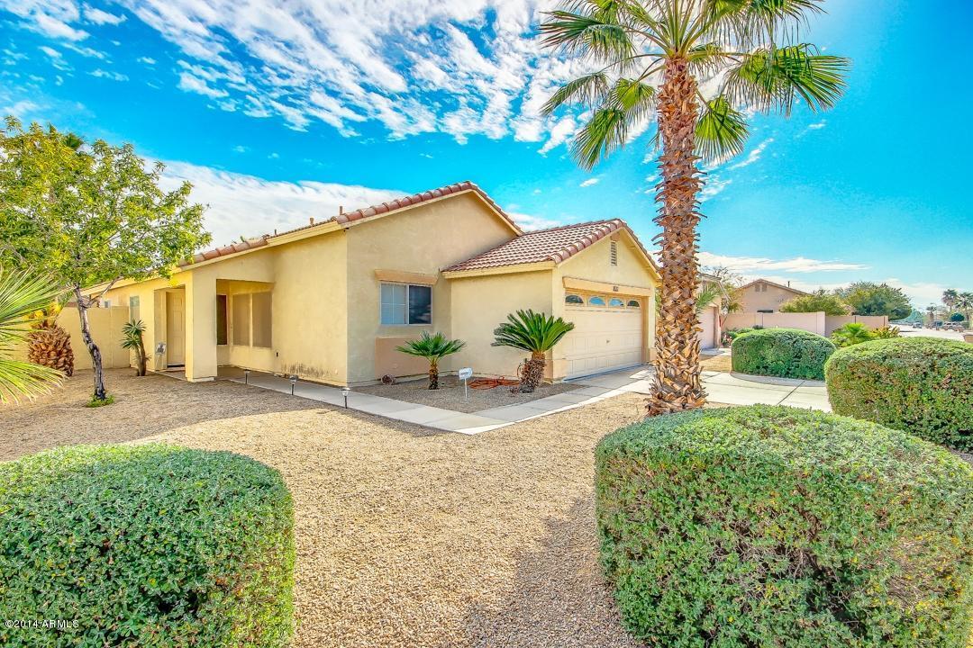 10221 N 94th Ln., Peoria, AZ 85345