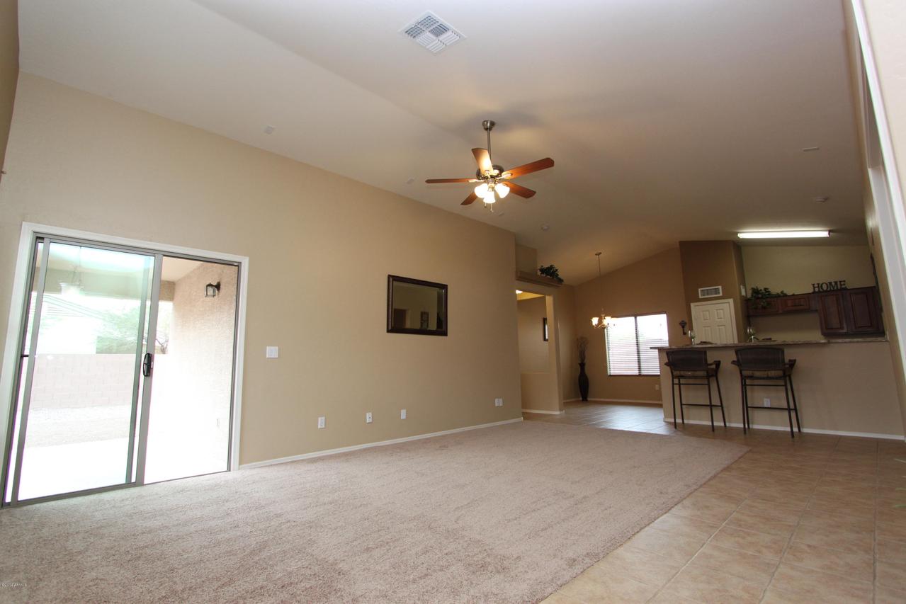 1776 E San Xavier Dr., Casa Grande, AZ 85122