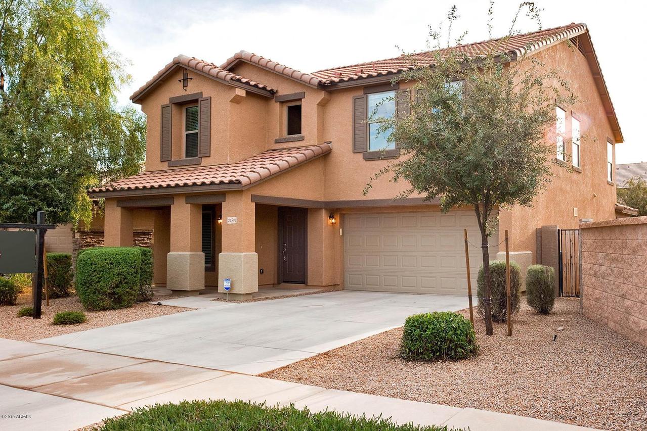 21801 E Puesta Del Sol, Queen Creek, AZ 85142