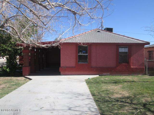 5801 S 5th St., Phoenix, AZ 85040