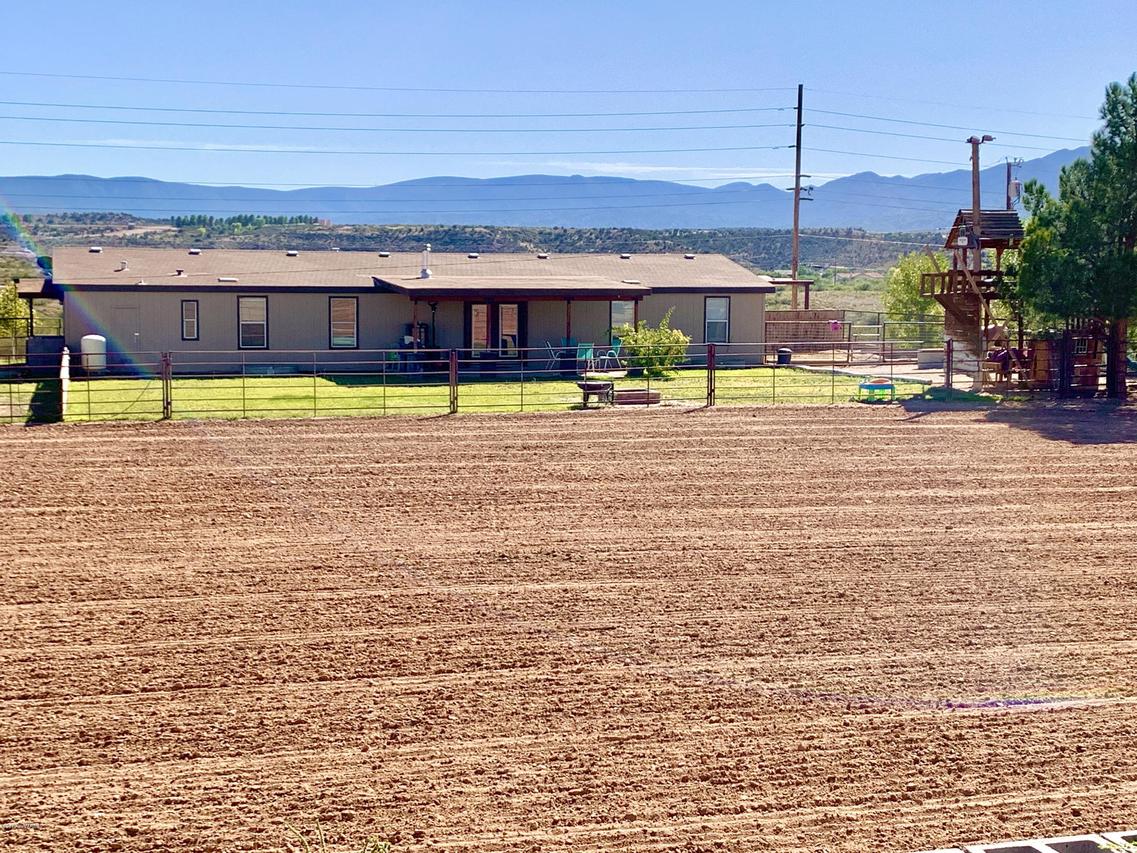 7450 E Coyote Tr., Cornville, AZ 86325