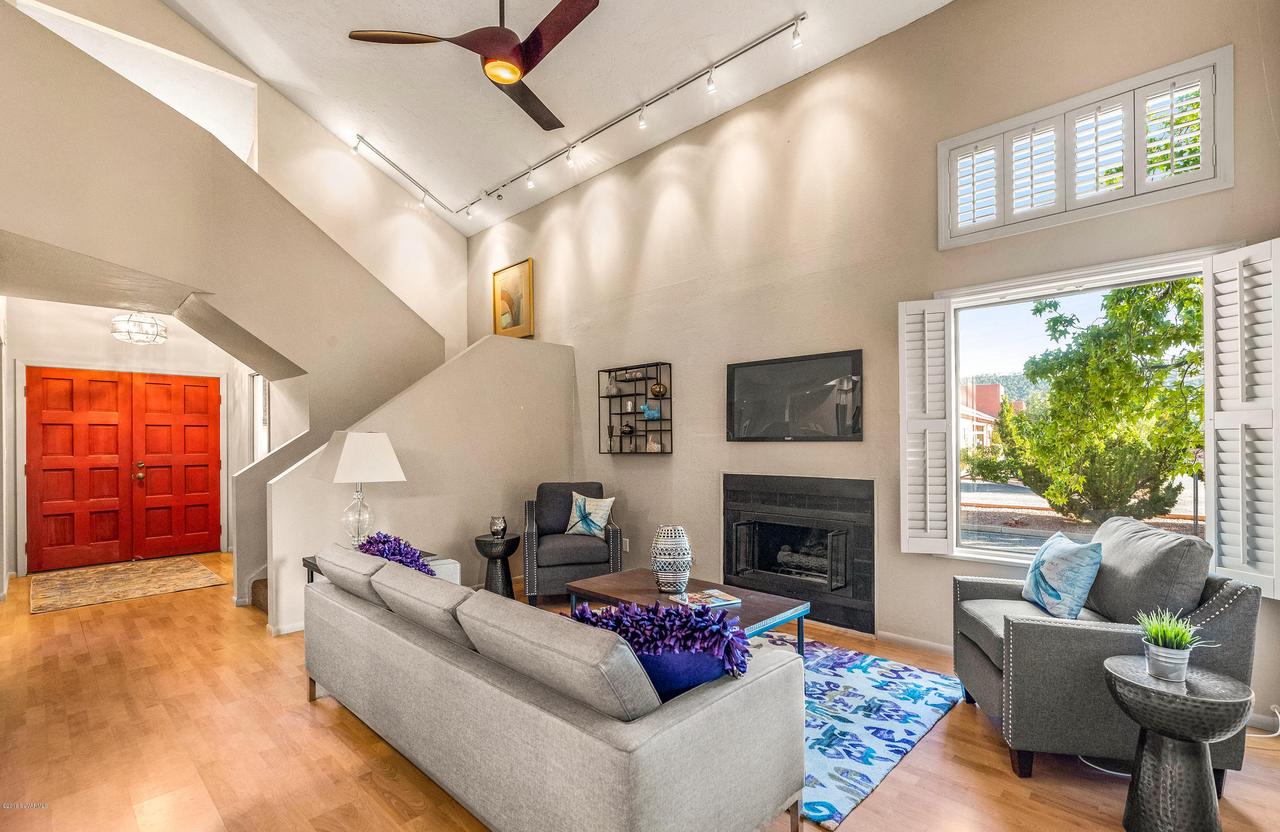 1340 Vista Montana Rd. #33, Sedona, AZ 86336