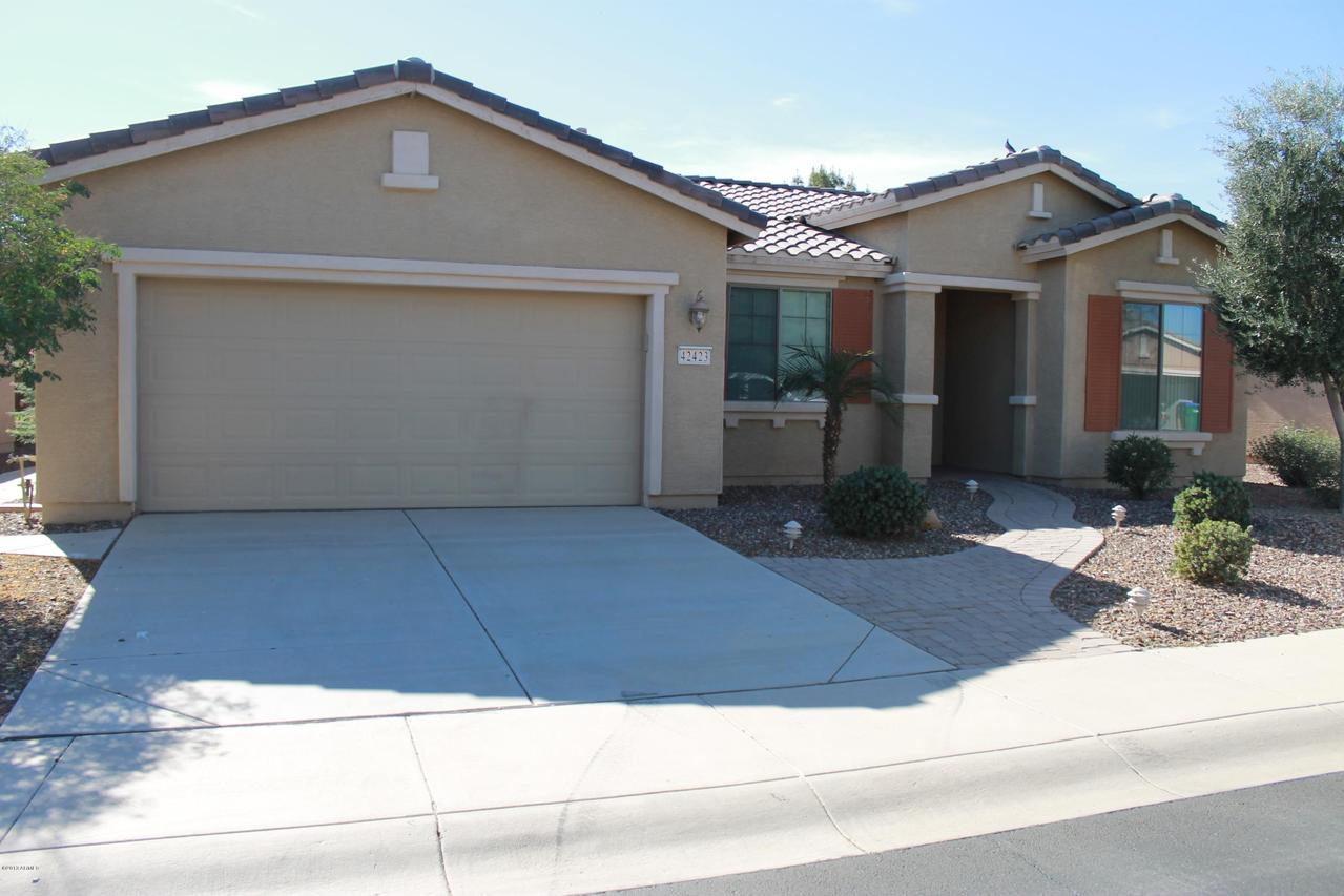 42423 W Falling Star Dr., Maricopa, AZ 85138