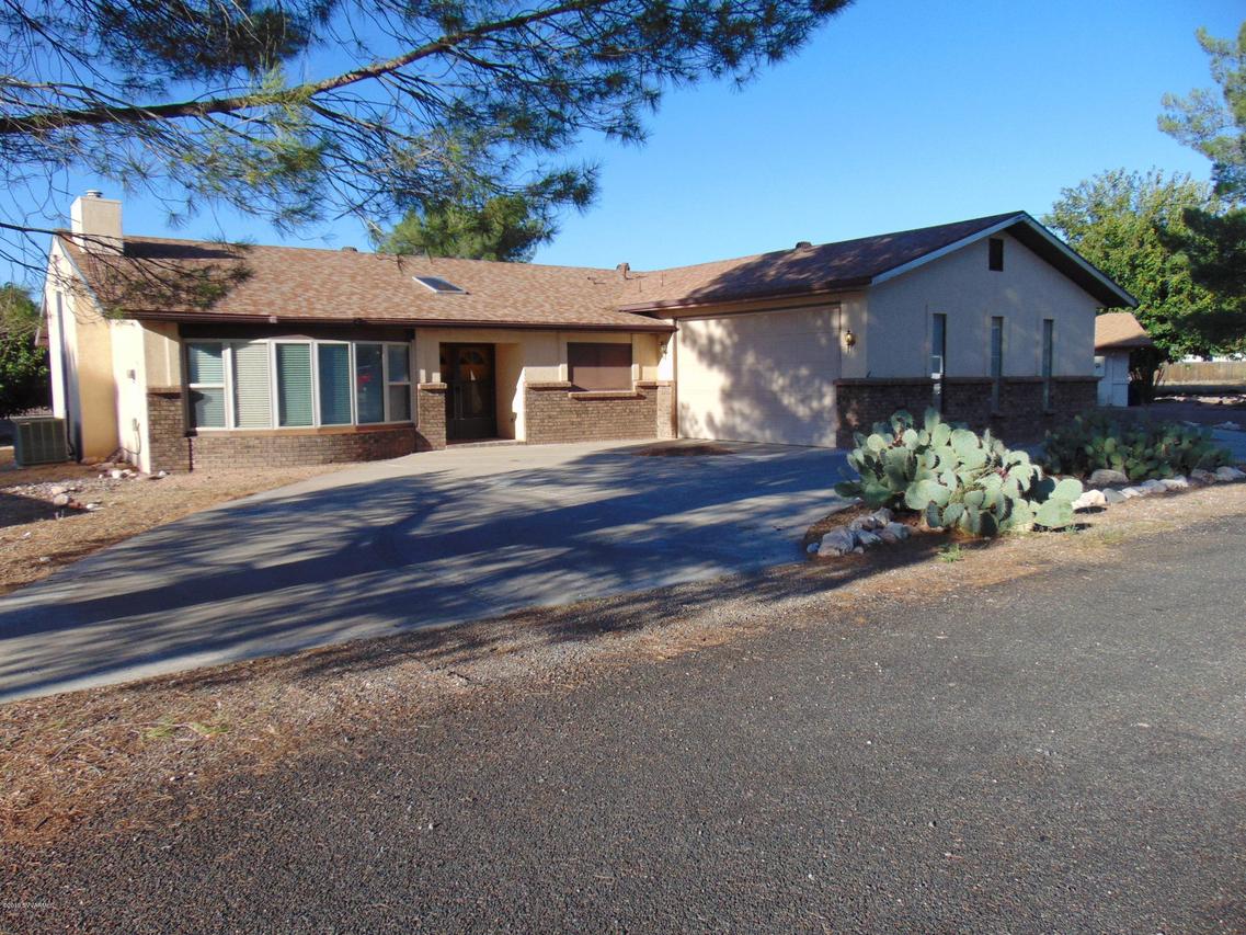 3850 E Valley Ln., Rimrock, AZ 86335