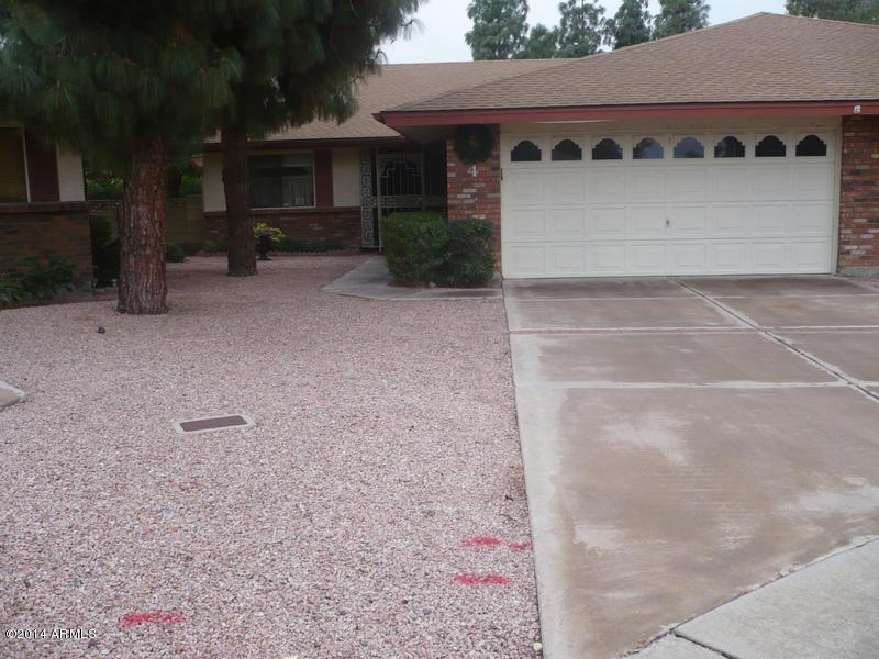 321 N 65th St. ## 4, Mesa, AZ 85205