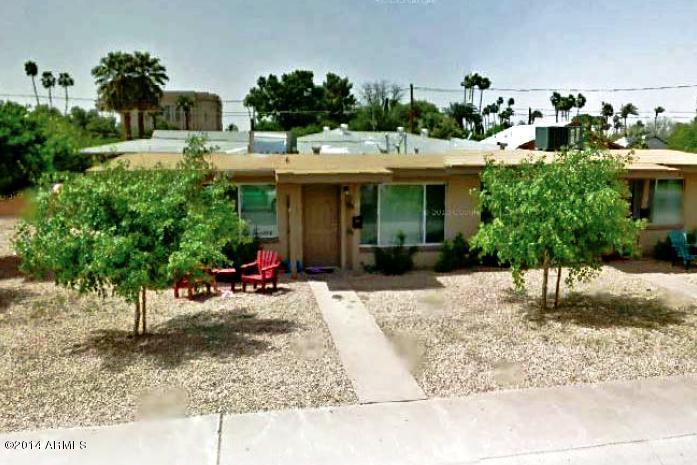 62 S Olive Ave., Mesa, AZ 85204