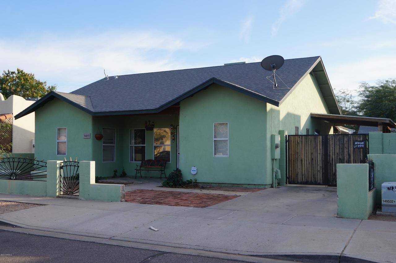 1411 E Saint Catherine Ave., Phoenix, AZ 85042