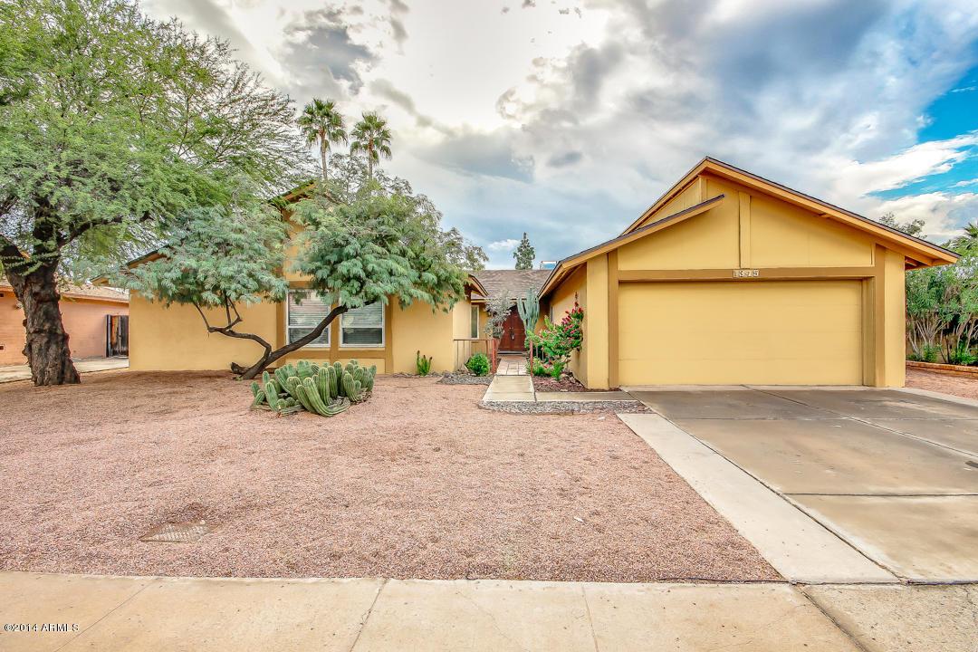 1345 W Kiva Ave., Mesa, AZ 85202