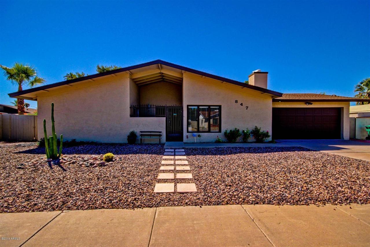 847 W Isabella Ave., Mesa, AZ 85210