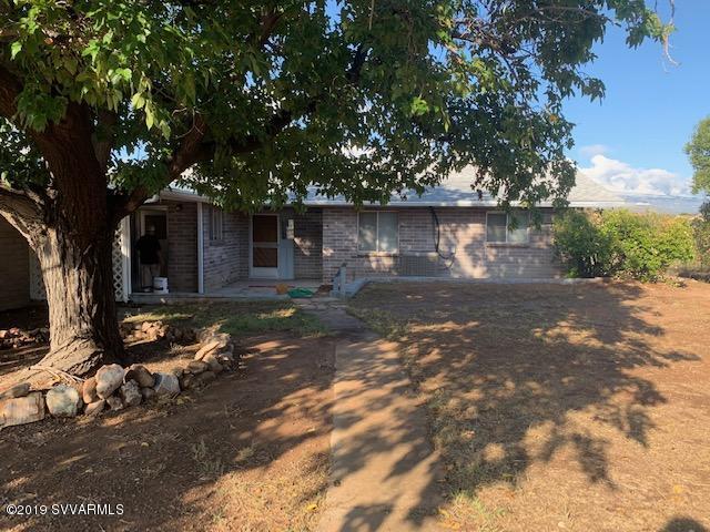 648 S Park Cir., Camp Verde, AZ 86322