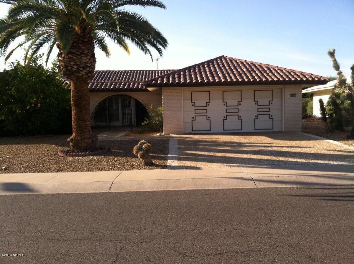 18402 N 96th Ave., Sun City, AZ 85373
